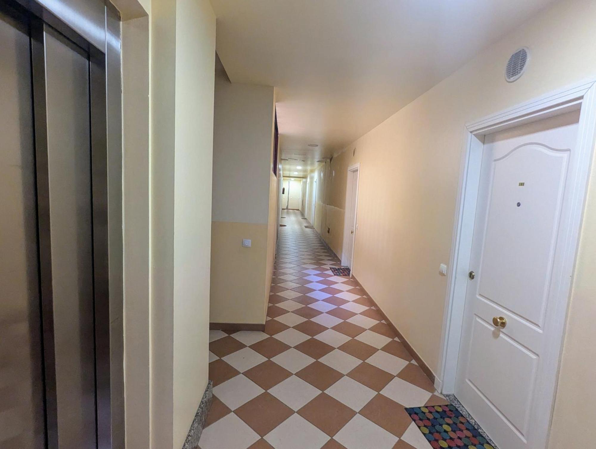 Apartment Sol Y Mar Morro Jable (Fuerteventura)