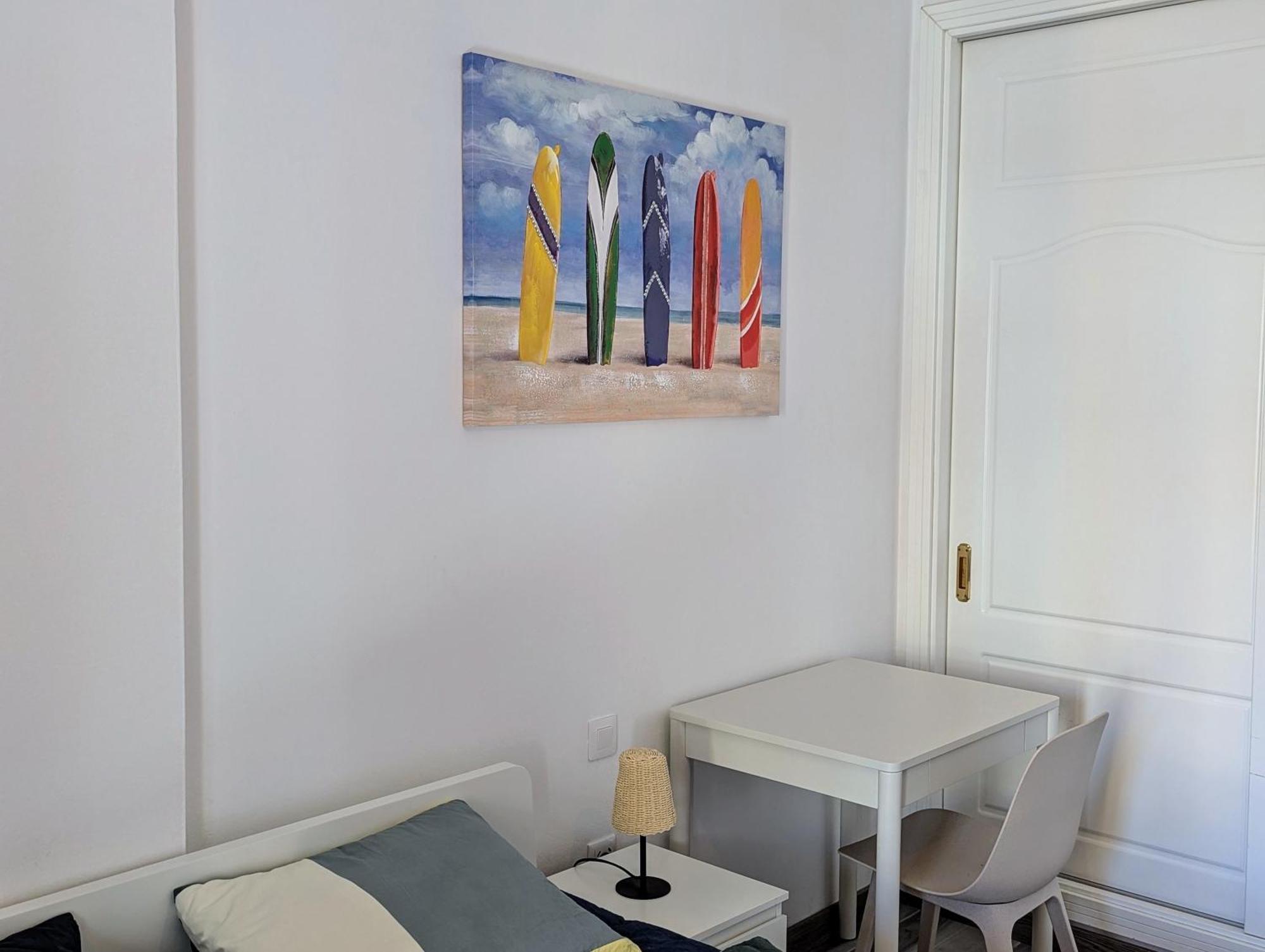 Apartment Sol Y Mar Morro Jable (Fuerteventura)