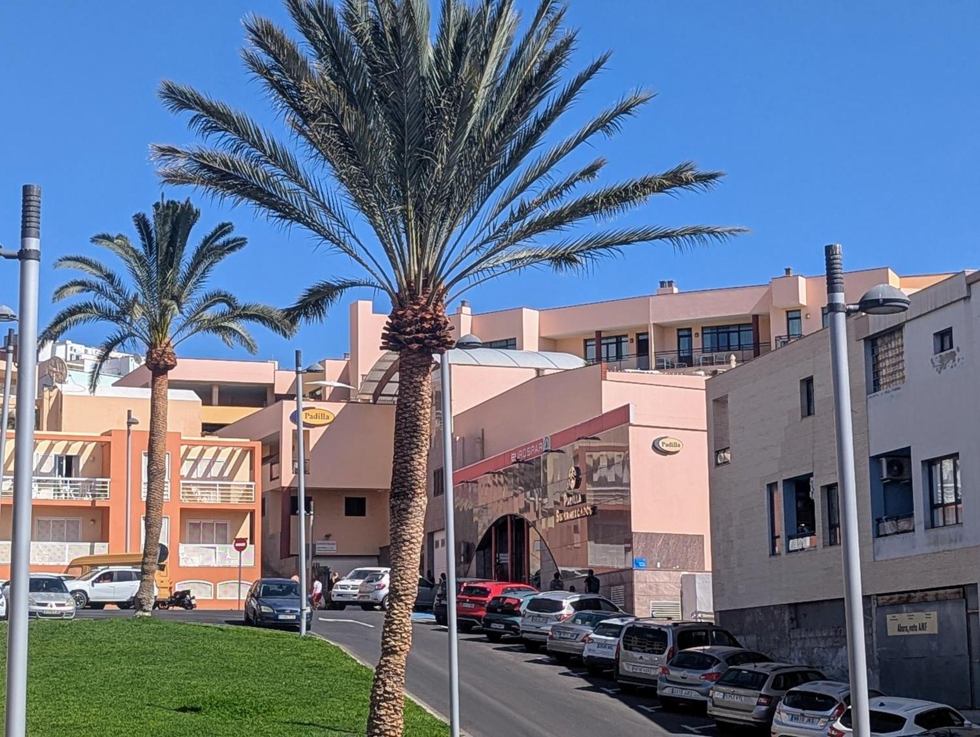 Sol Y Mar Apartment