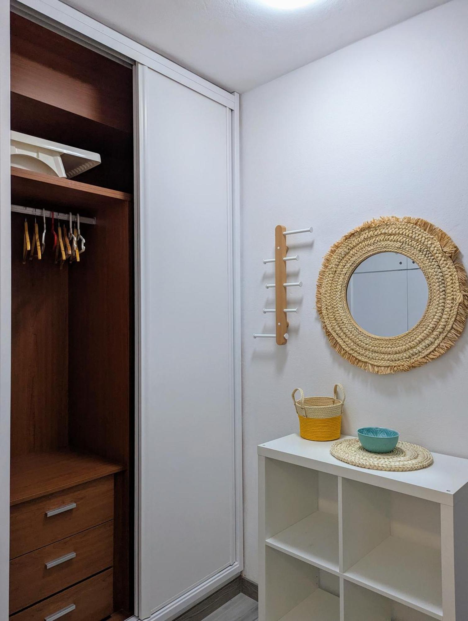 Sol Y Mar Apartment *