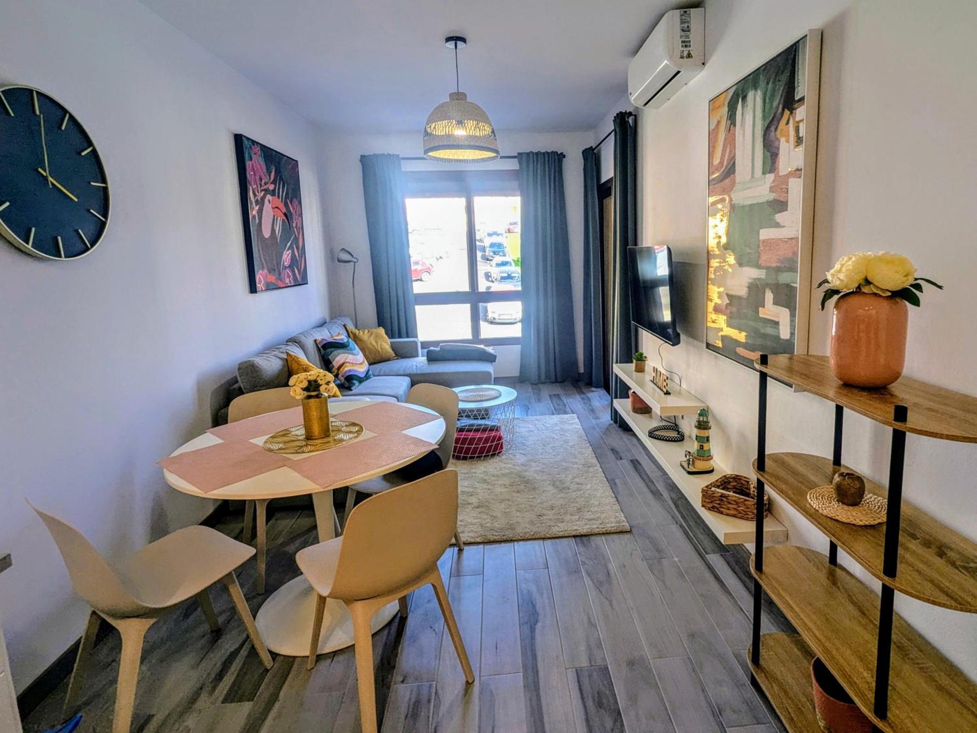 Apartment Sol Y Mar *