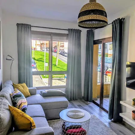 Sol Y Mar Apartment Morro Jable  Exterior photo