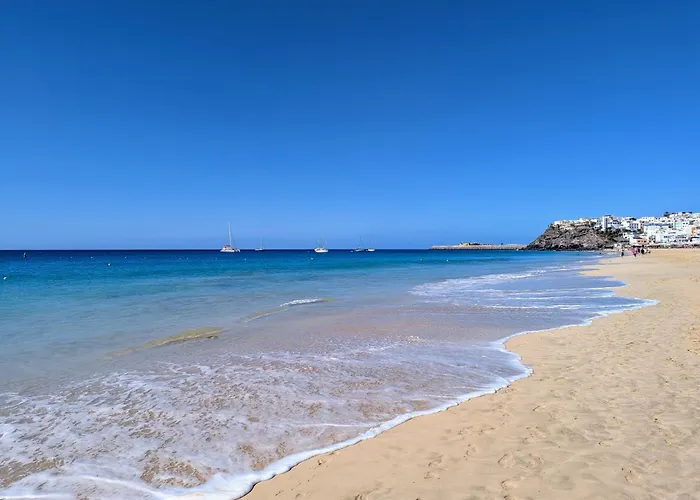 Sol Y Mar