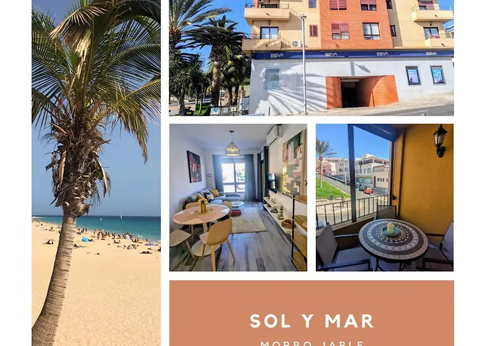 Sol Y Mar