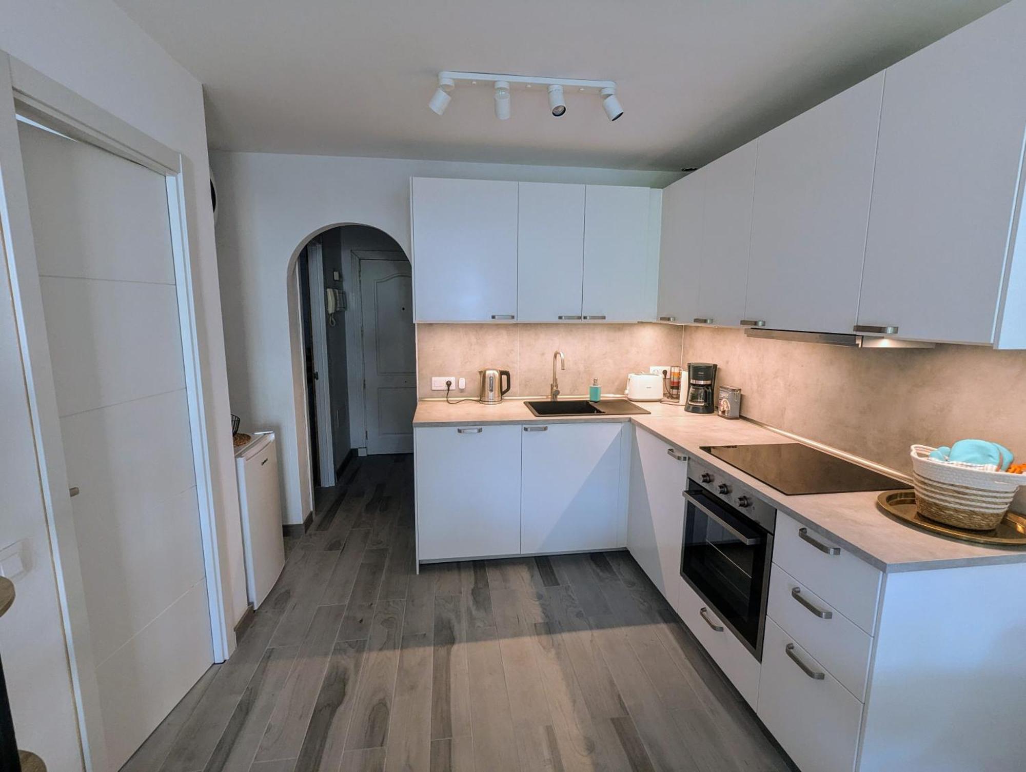 Apartamento Sol Y Mar *