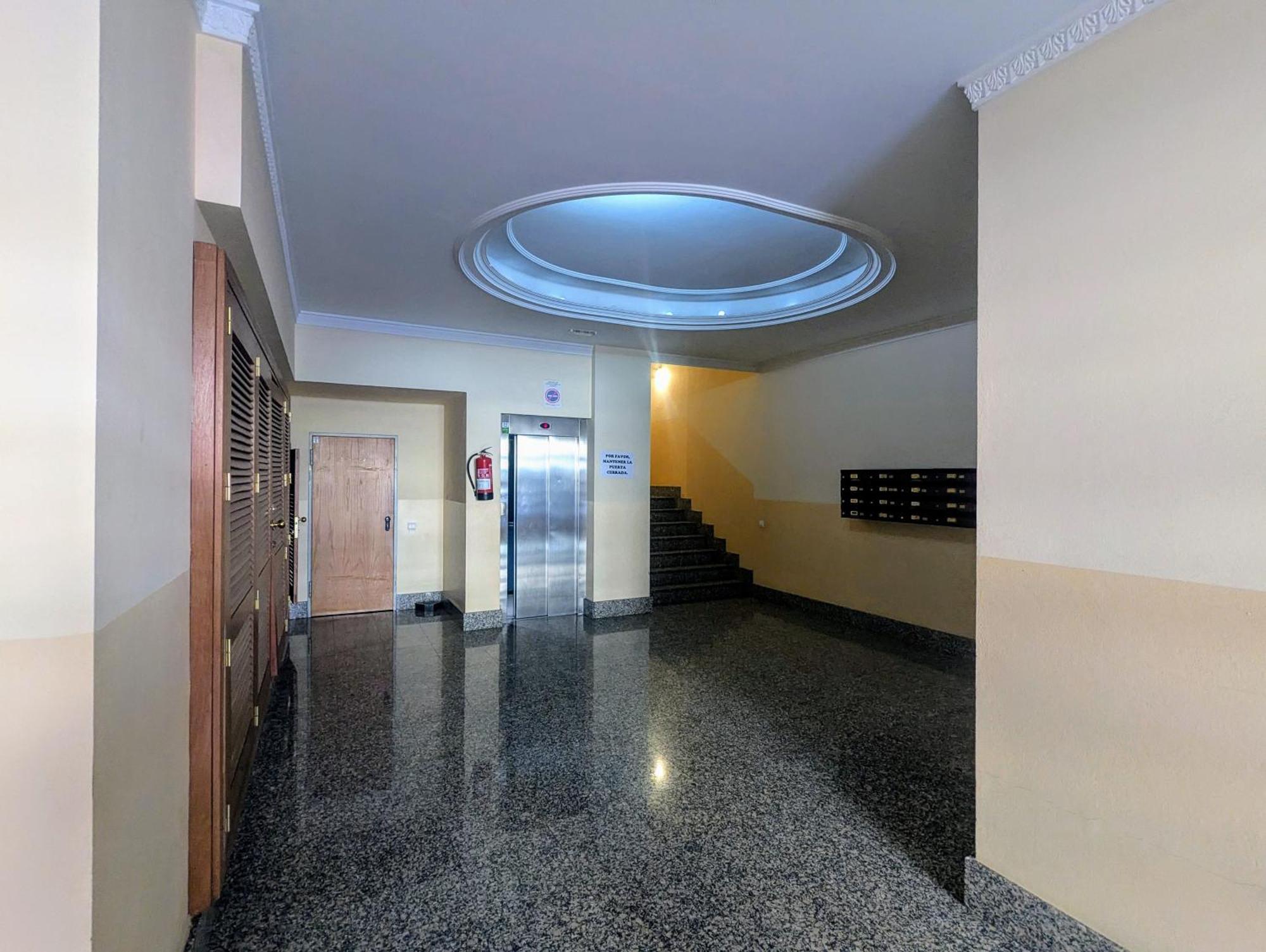 Apartamento Sol Y Mar