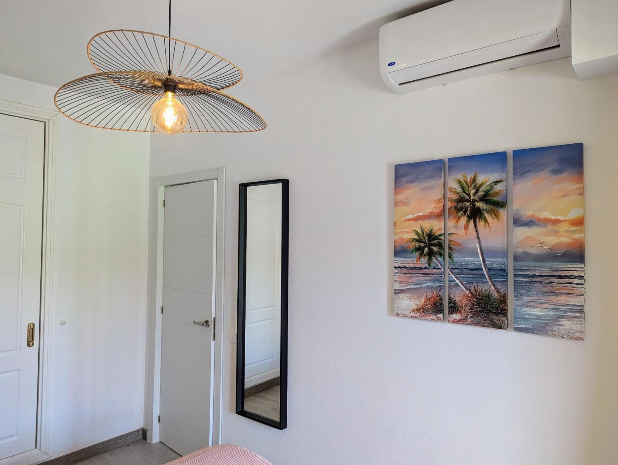 Apartamento Sol Y Mar *