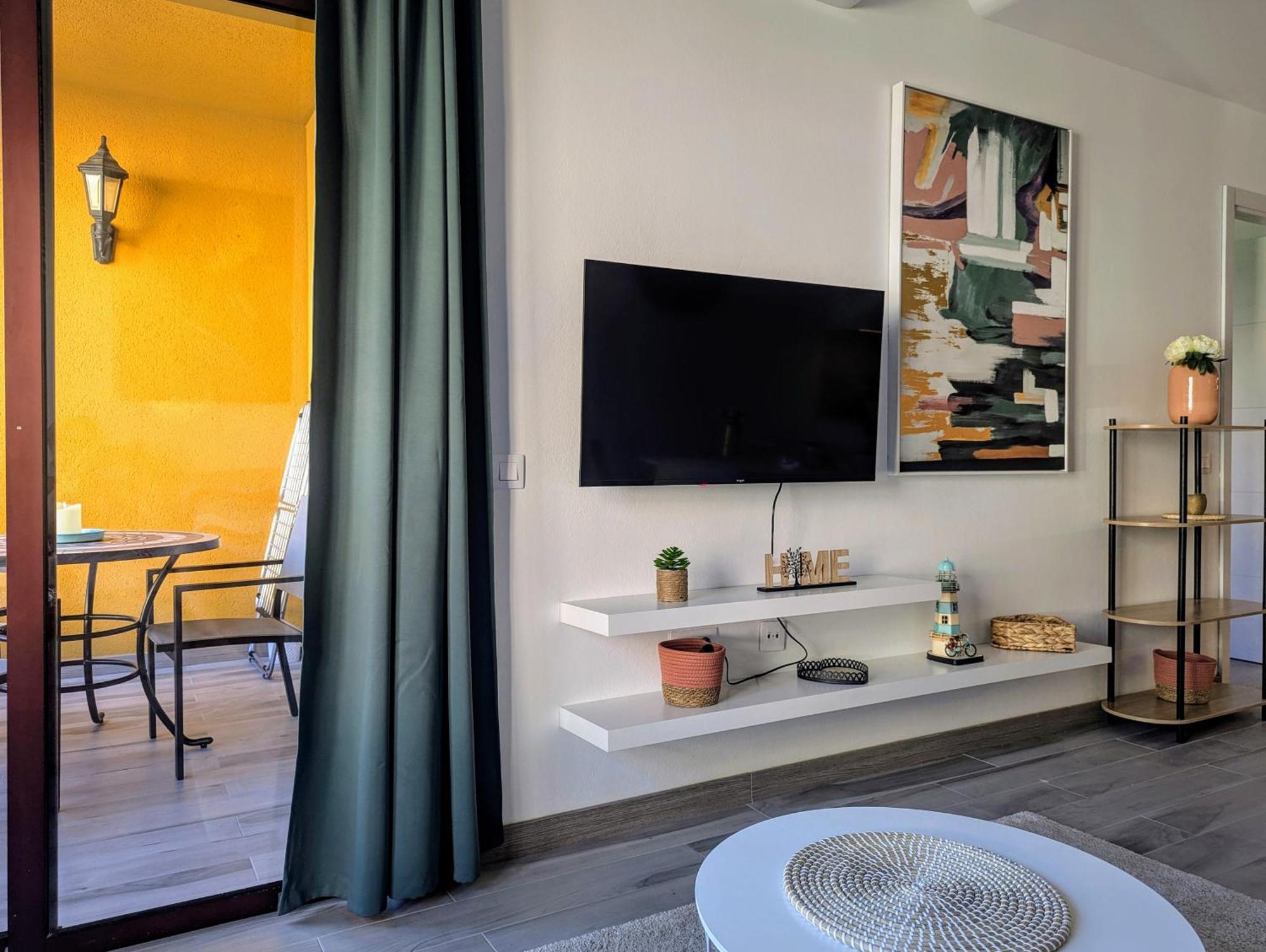 Sol Y Mar Apartamento Morro Jable (Fuerteventura)