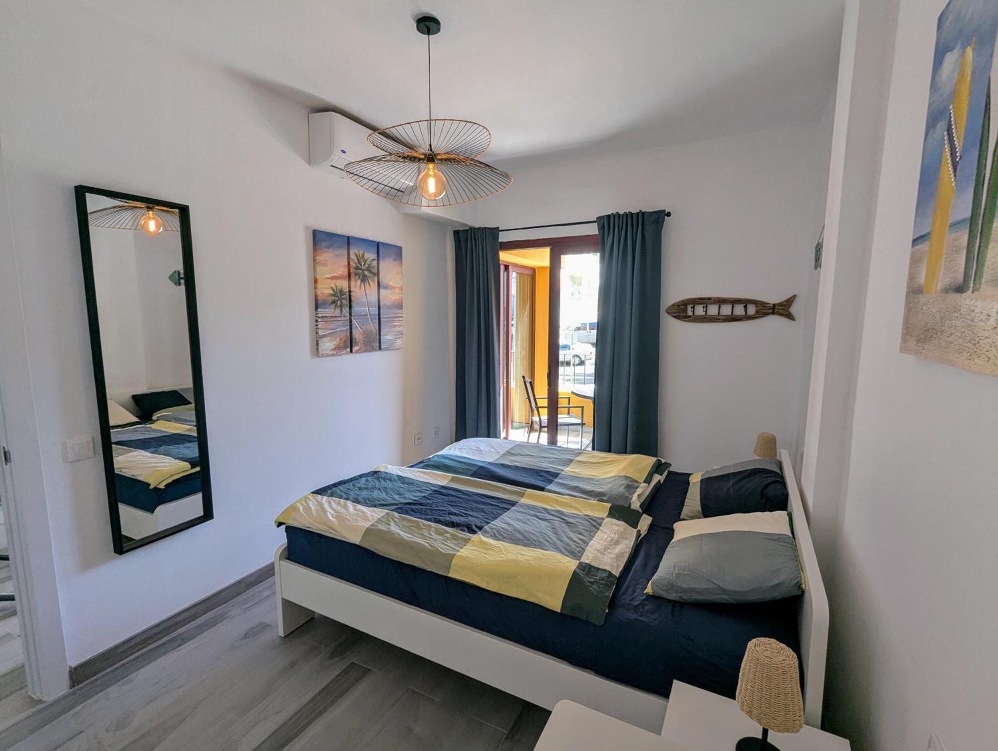 Apartamento Sol Y Mar *