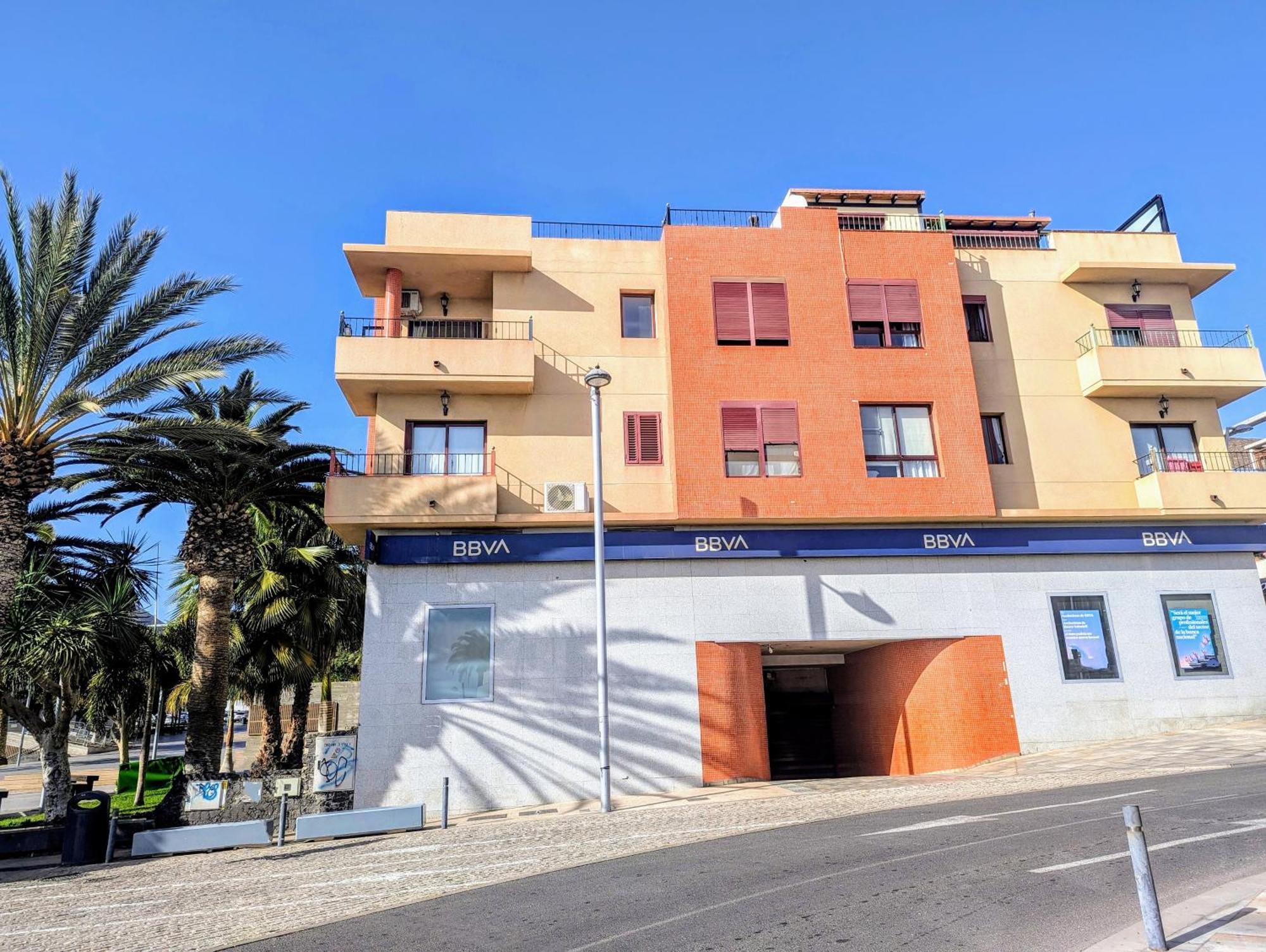 Apartamento Sol Y Mar Morro Jable (Fuerteventura)