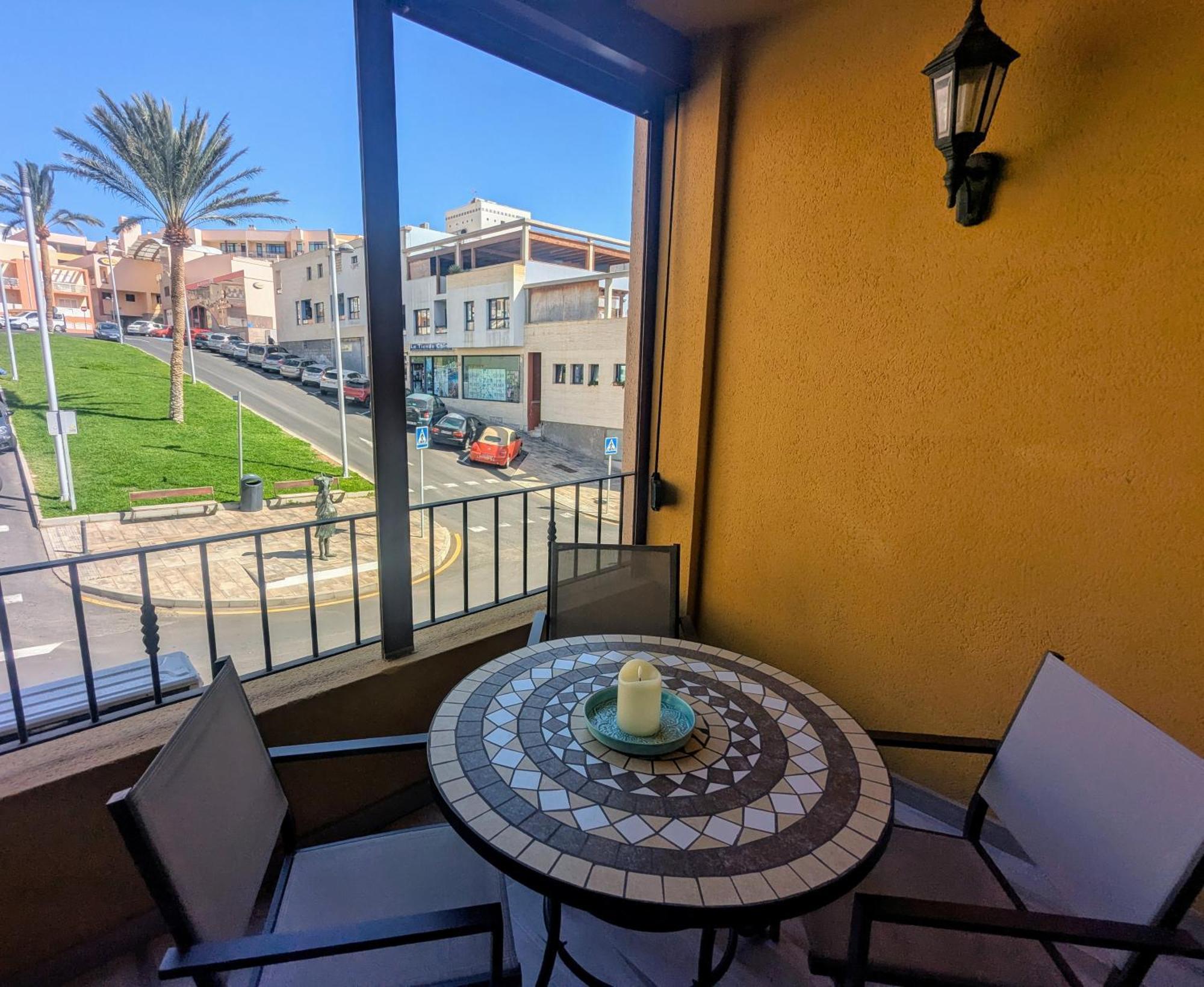 Apartamento Sol Y Mar *
