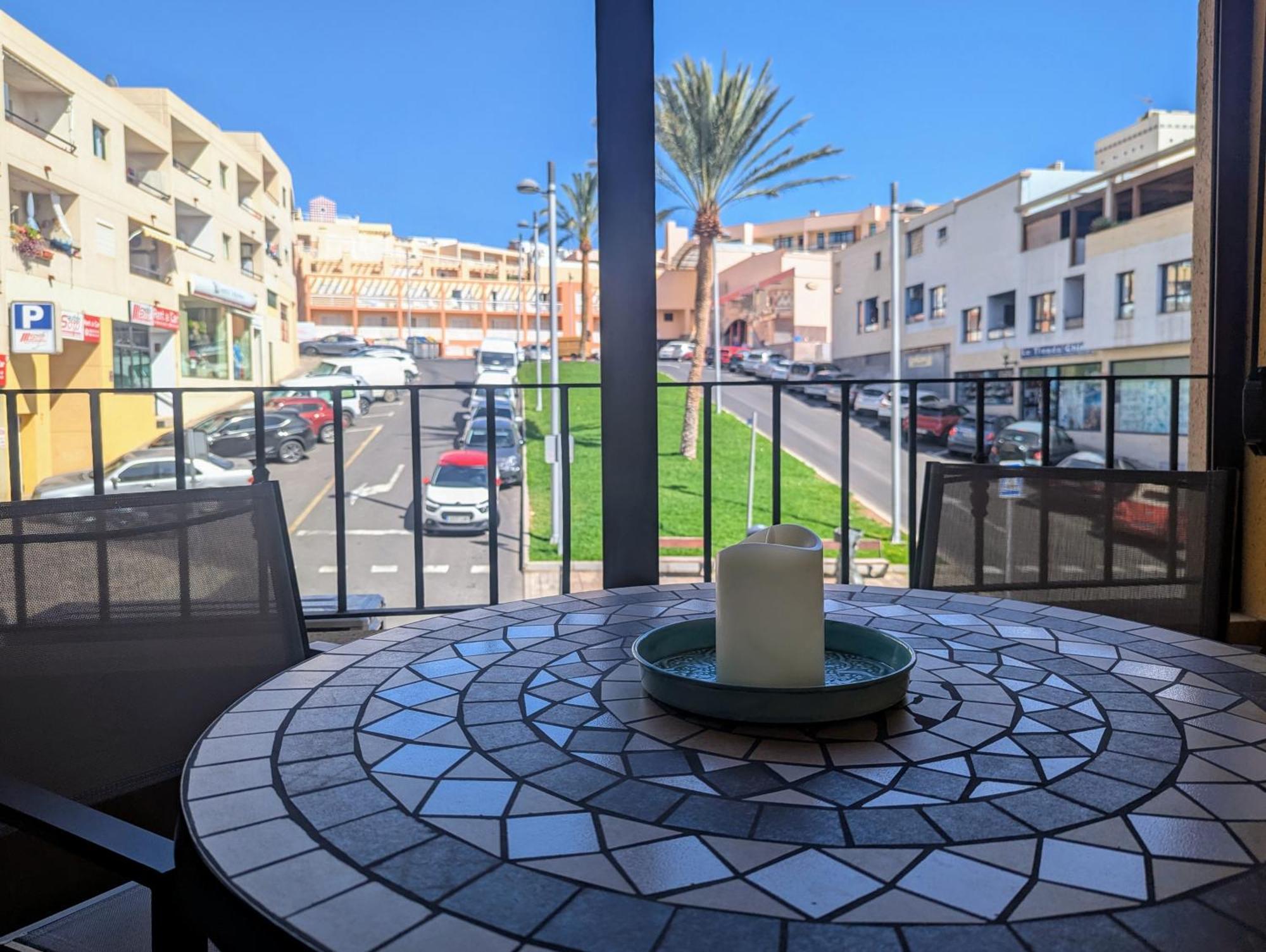 Apartamento Sol Y Mar